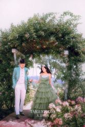 点击看大图 -太古映画婚纱摄影(天河店)