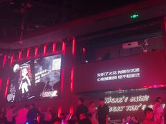 -MOSSO·Liveshow(M3香港广场店)