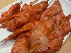 -小杨生煎(周浦万达店)