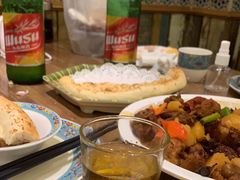 -清真·玛丽亚新疆菜主题餐厅(浙江中路店)