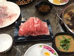 -活鱼馆(宜兴埠店)