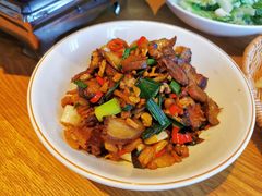 -印象鲵宴·张家界地标美食名片(溪布街店)