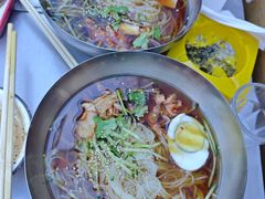 -老地方泥炉烤肉(总店)