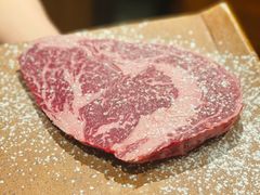 -老乾杯和牛烧肉(王府中环店)