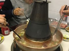 -颐品居涮肉(乌鲁木齐中路店)