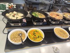 -素清香(解放路店)