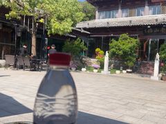 -云龙山庄