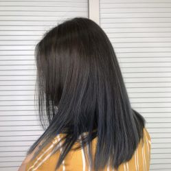 -TK·HAIR SALON韩式设计