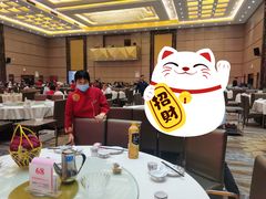 大堂-湾仔渔村(高明店)