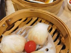 -点都德(A8店)