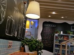 景观位-猫的天空之城概念书店(印象城购物中心店)
