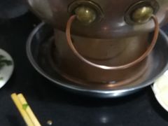 -天桥老金涮肉(牛街店)