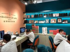 -海马体照相馆(北京apm店)