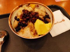 -鲜芋仙(高新万达广场店)