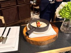 -Le Comptoir de Pierre Gagnaire