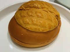 菠萝包-东富酒家(龙湖西溪天街店)