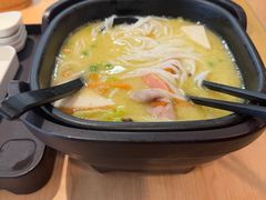 -阿香米线(凯德广场.1818店)