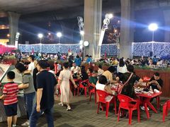 -鹏天阁酒楼·海鲜(红旗店)
