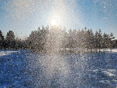 -北极村旅游风景区