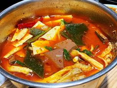 -爆烤鸡头王(十马路店)