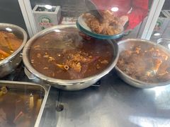 -晋B2008刀削面(小南庄店)