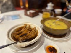 -白天鹅宾馆-宏图府餐厅