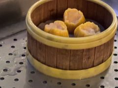 -尚宴牛特鲜自助(太原街万达店)