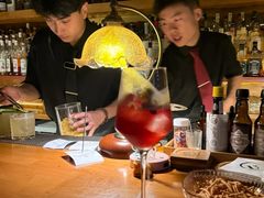 -145号U&Lounge Bar