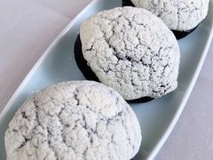 脆皮雪山包-悦湖公馆