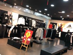 -世纪联华超市(江城店)