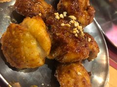 -Thank u mom非油炸健康鸡(万国广场店)