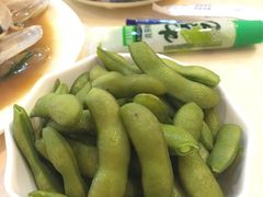 -吉香碳烤生蚝(仙霞路店)