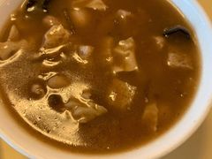 胡辣汤-商都酒店( 北京南站店)
