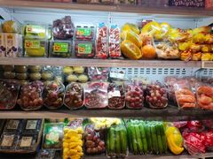 -鲜丰水果(杭州庆春银泰店)