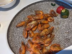 -申粤轩酒楼·三十年粤菜经典(丁香花园店)