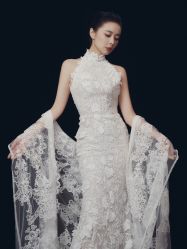 -MuseMarry婚纱(前海嘉里中心店)