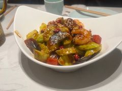 -北李妈妈菜·海肠捞饭(高新万达店)