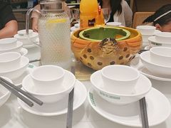 -绿草地·湘菜(芙蓉天街店)