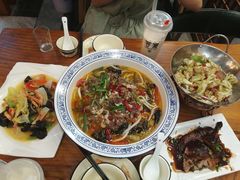 -印象江南(东栅店)