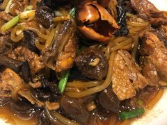 -北李妈妈菜·海肠捞饭(高新万达店)