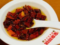 -宝泉铜锅·涮羊肉(解放东路店)