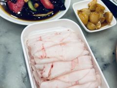 -牛街·马辈儿涮肉(牛街二店)