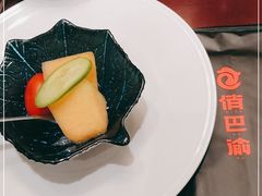 -俏巴渝·家宴·生日宴(锦绣城店)