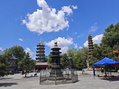 -哈尔滨极乐寺