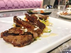 -Wei菋·Le Bistrot