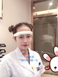 -大麦微针植发丨全国连锁