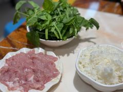 -海关荤豆花(洋河一路店)