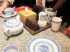 -南京大牌档(济南万象城店)