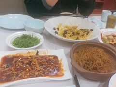 -青岛蓝海大饭店·渔歌舫(李沧店)