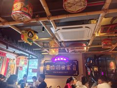 -春梅里卤鹅馆·47年老字号(中山路店)